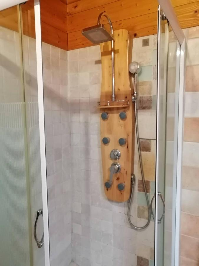 Chalet View On Vanoise Mountain - 3 Bedrooms 70M2 Cevins Dış mekan fotoğraf